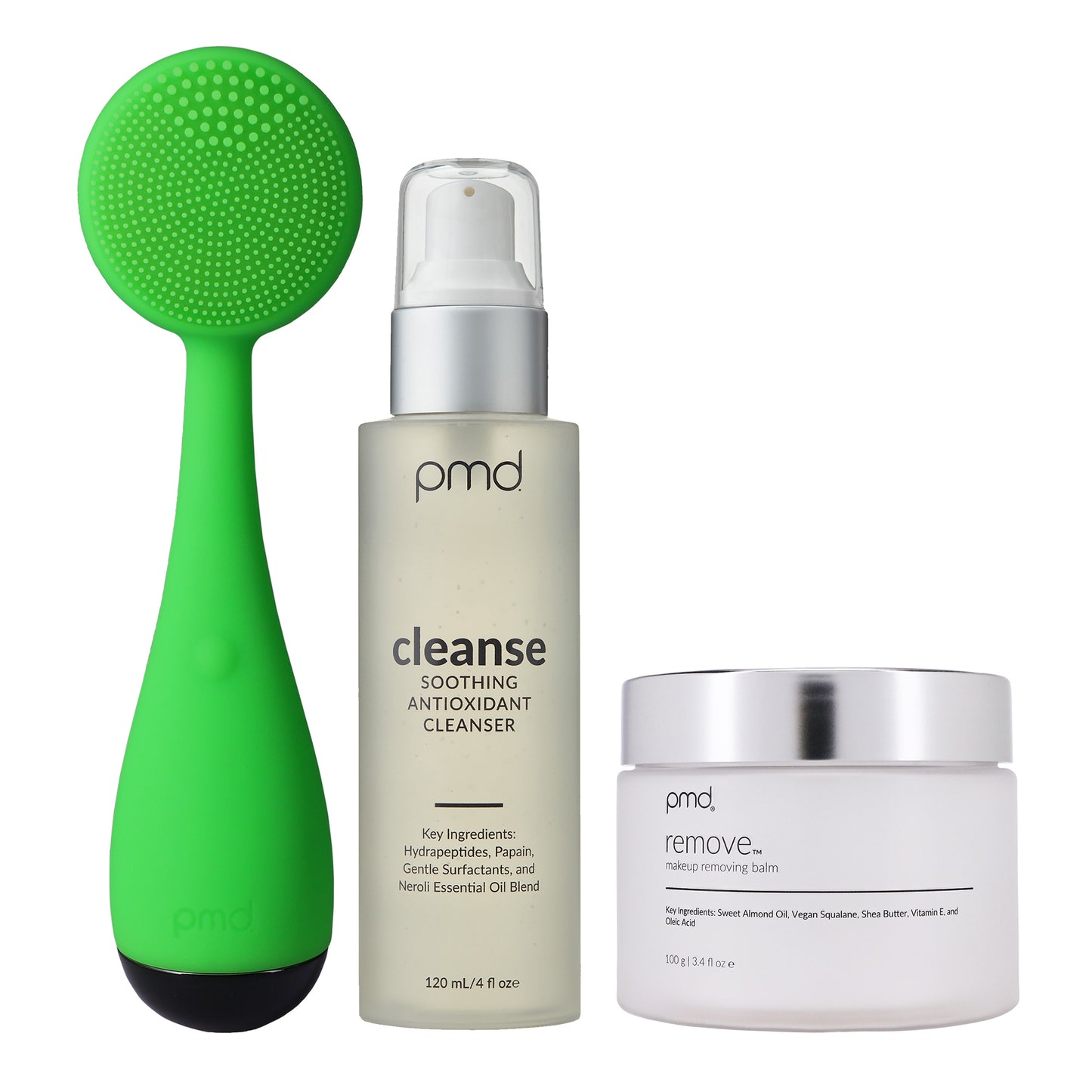 Pure Radiance Deep Cleanse Kit