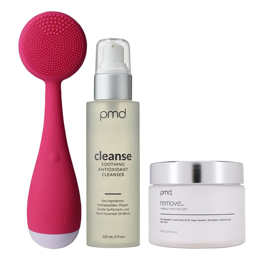 Pure Radiance Deep Cleanse Kit