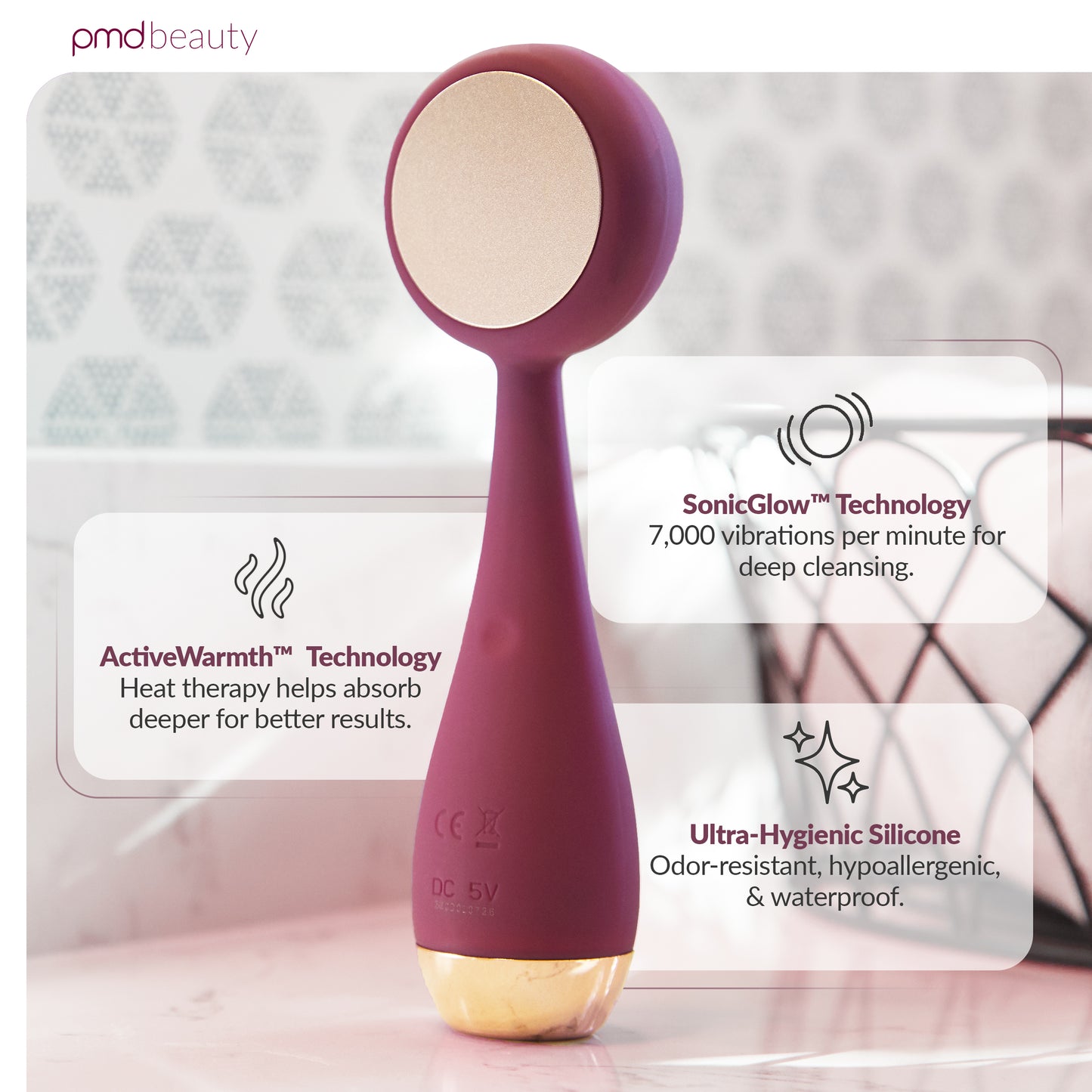 PMD Clean Pro