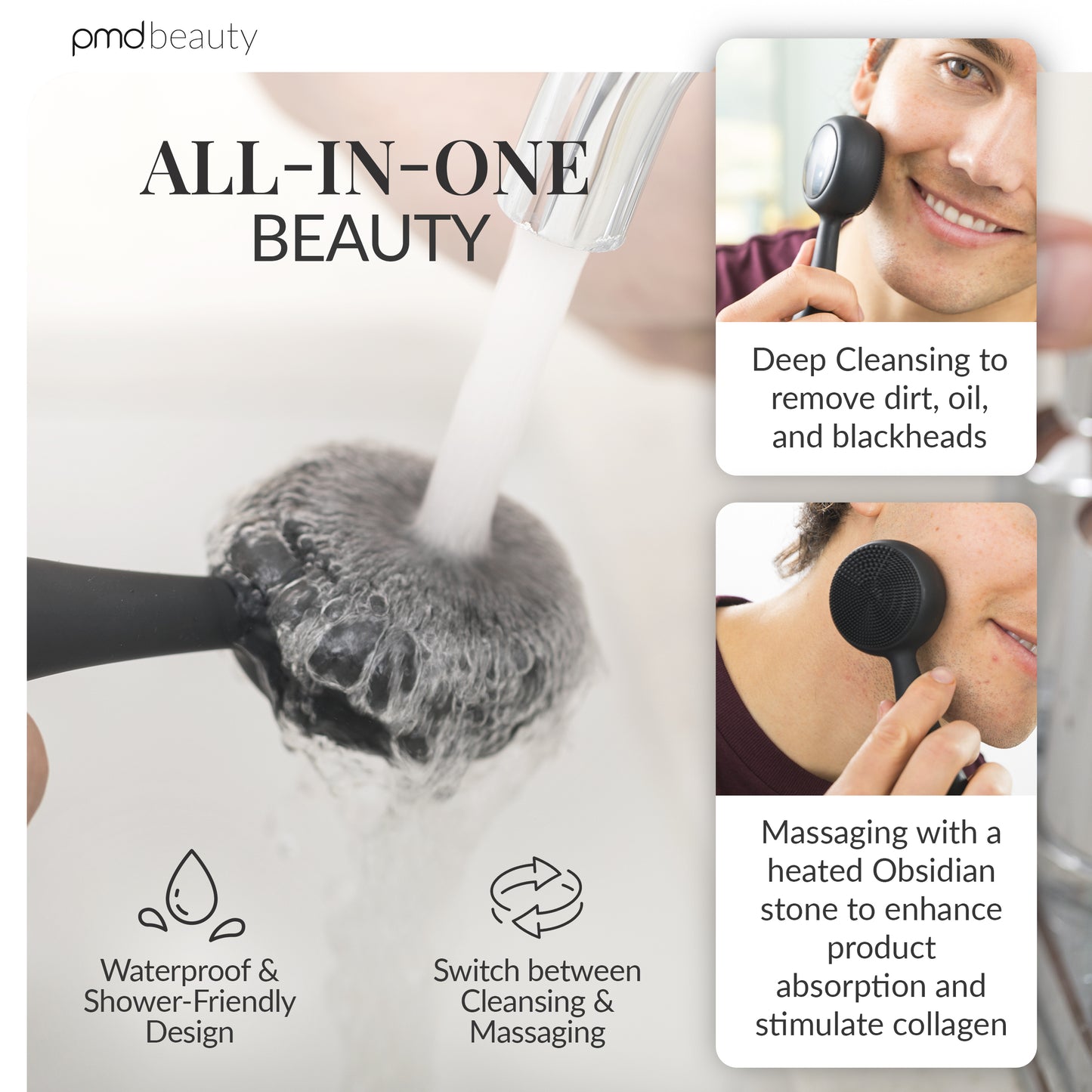 PMD Clean Pro OB