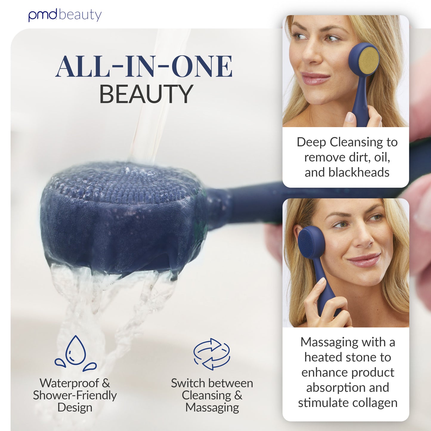 PMD Clean Pro
