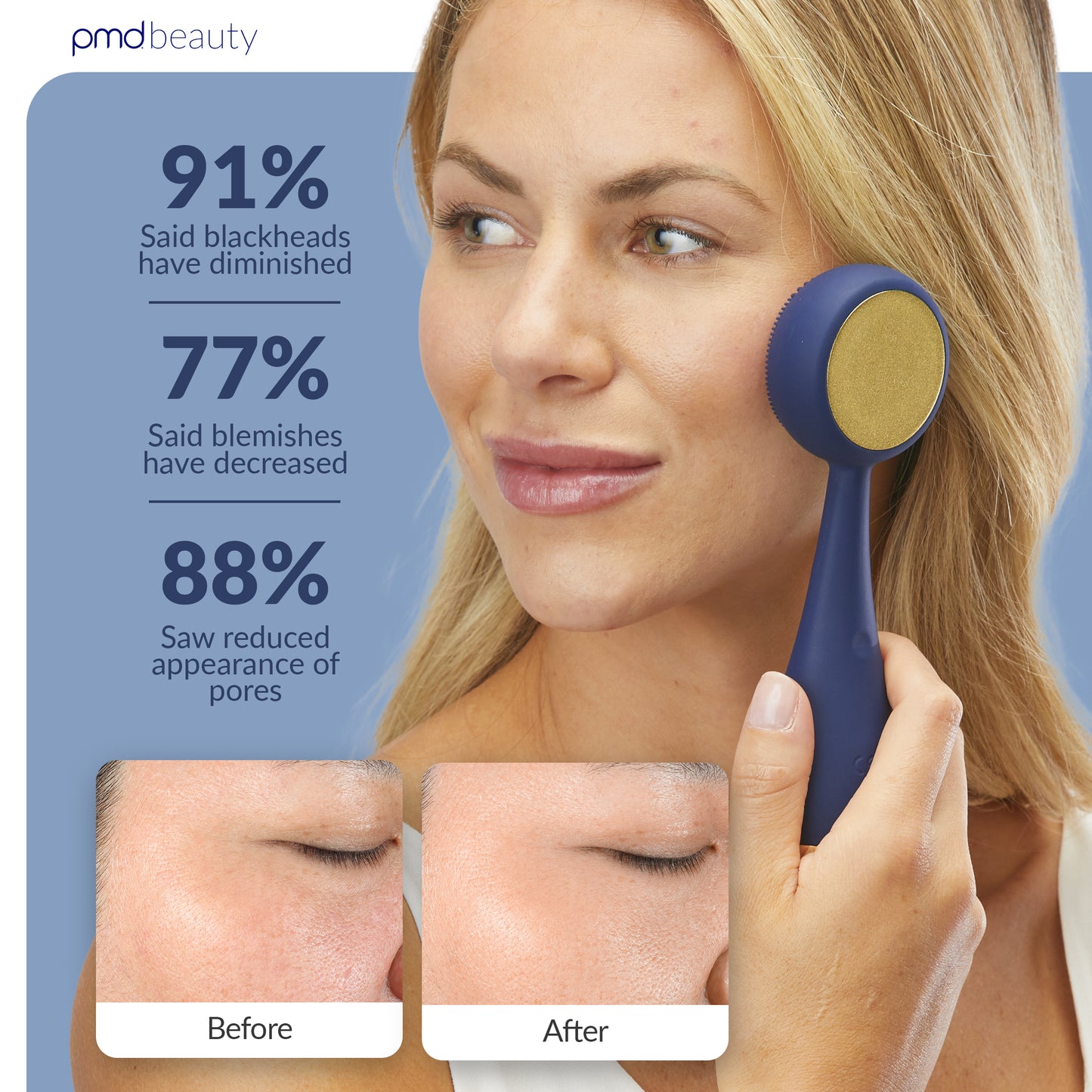 PMD Clean Pro
