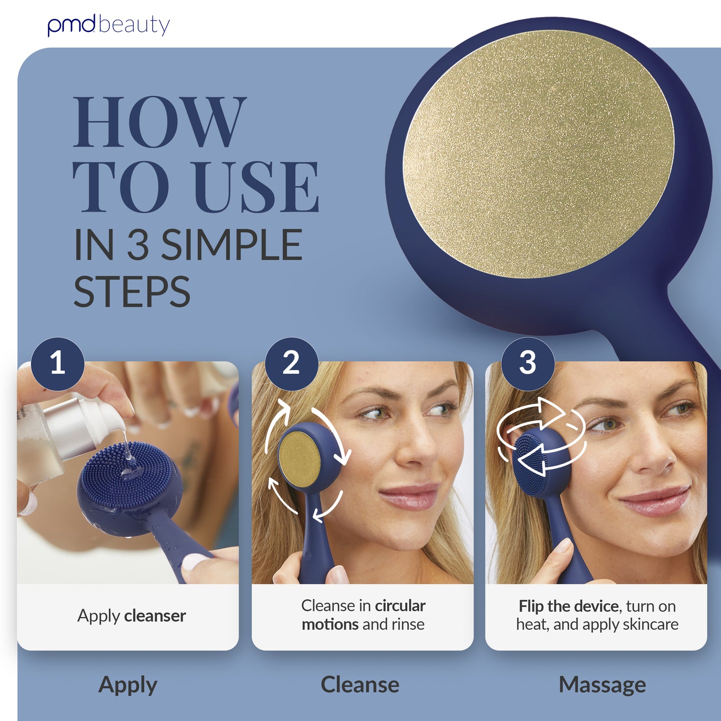 PMD Clean Pro