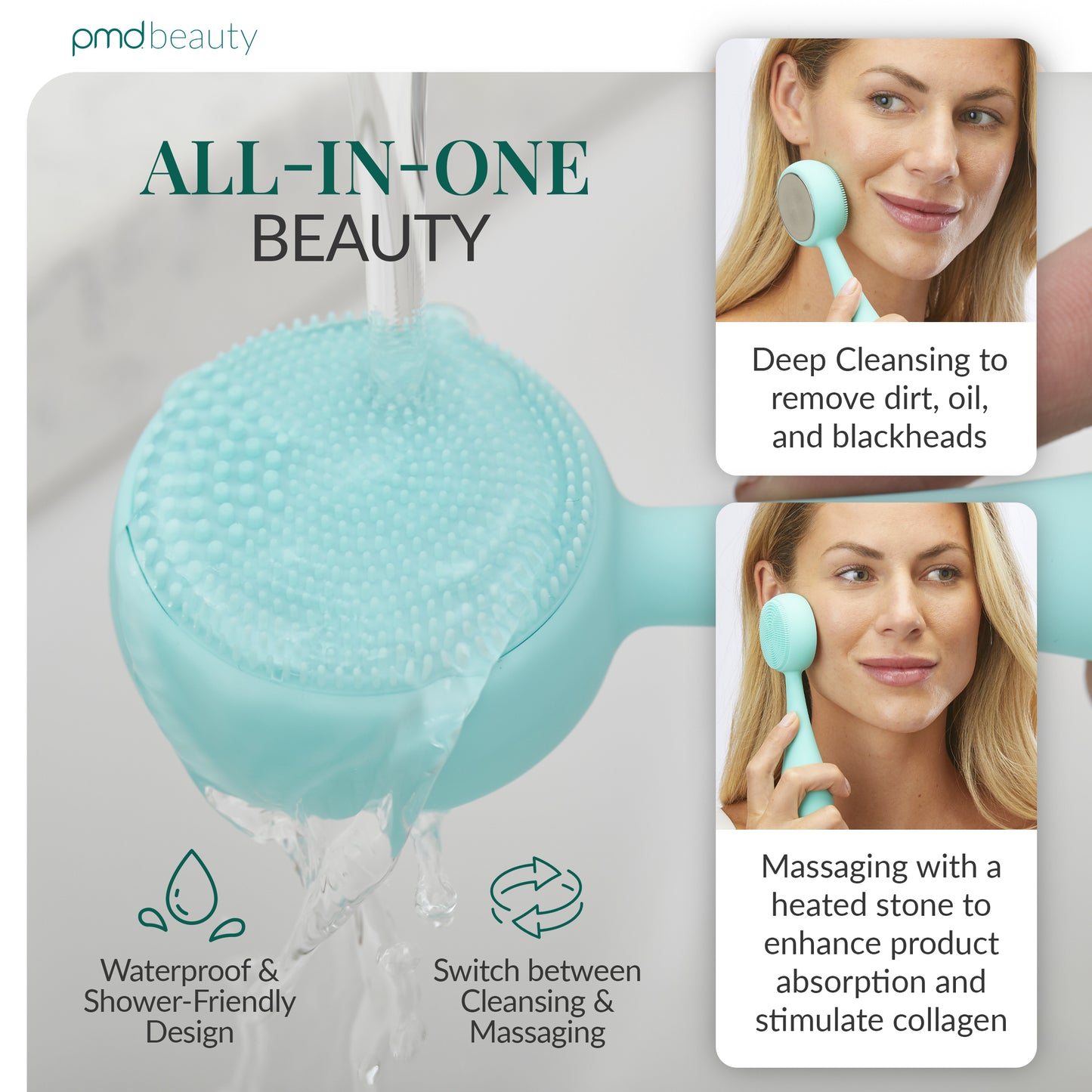 PMD Clean Pro