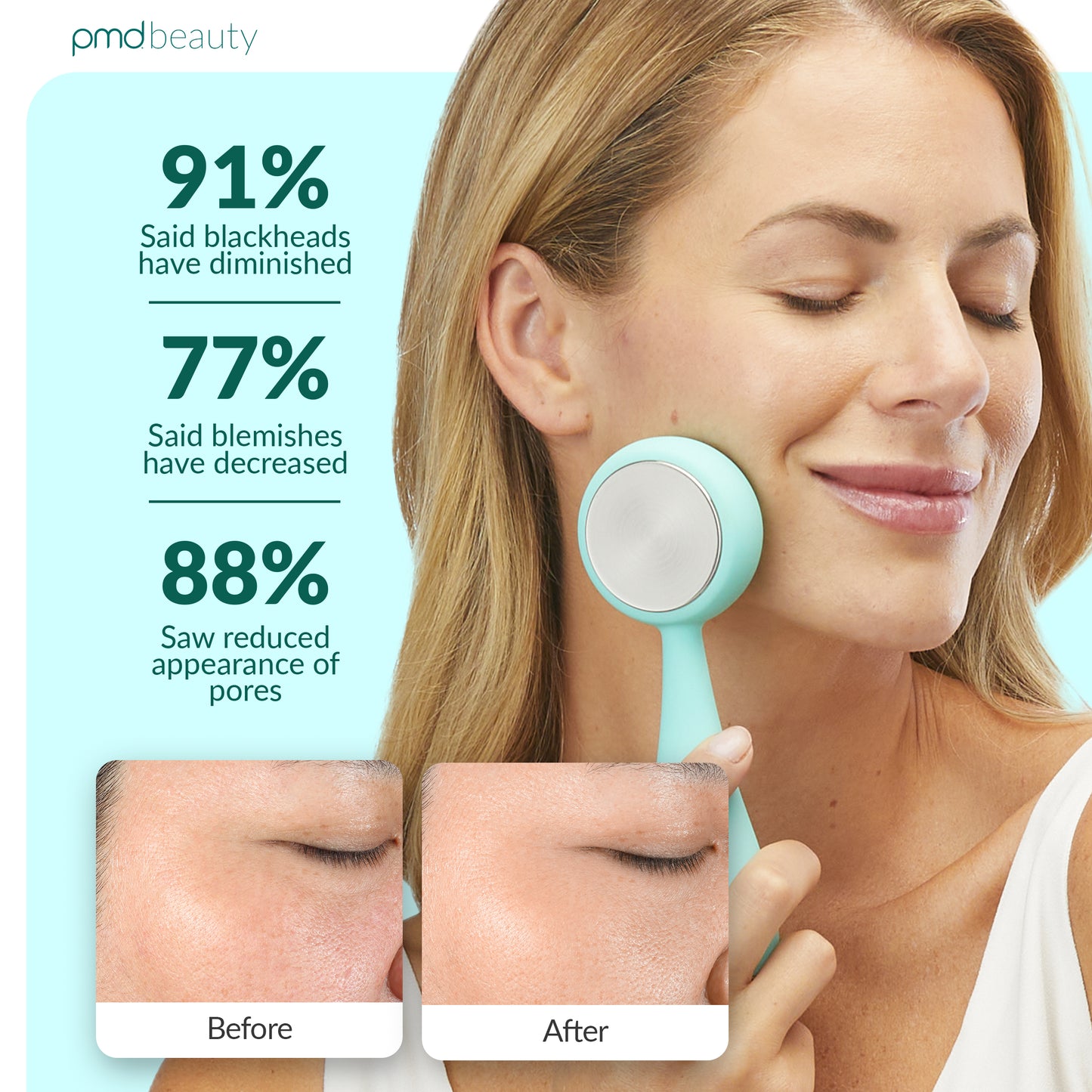 PMD Clean Pro