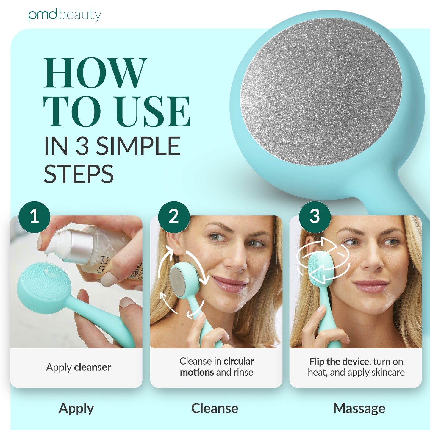 PMD Clean Pro