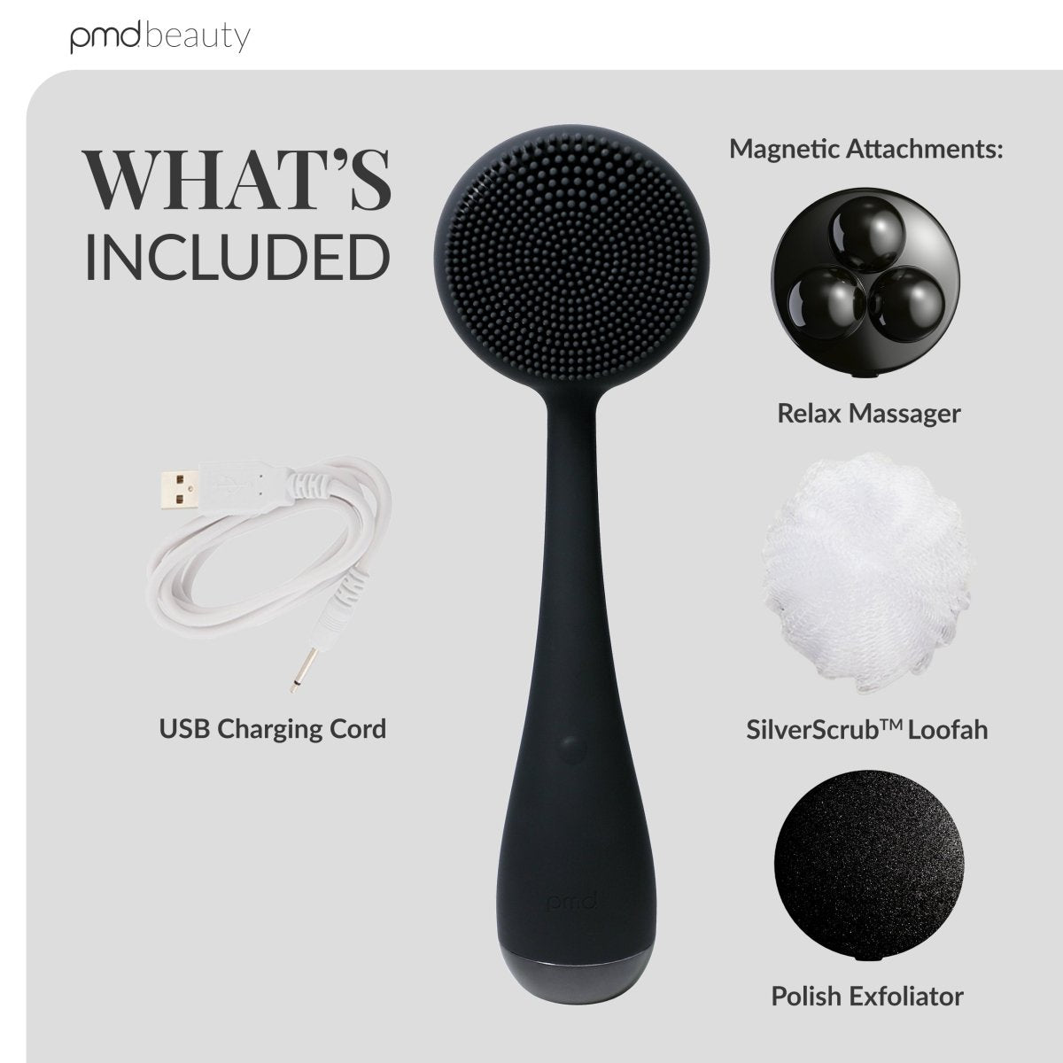 新品　YA-MAN PMD Clean Body PMD Clean Body - For Men – PMD Beauty