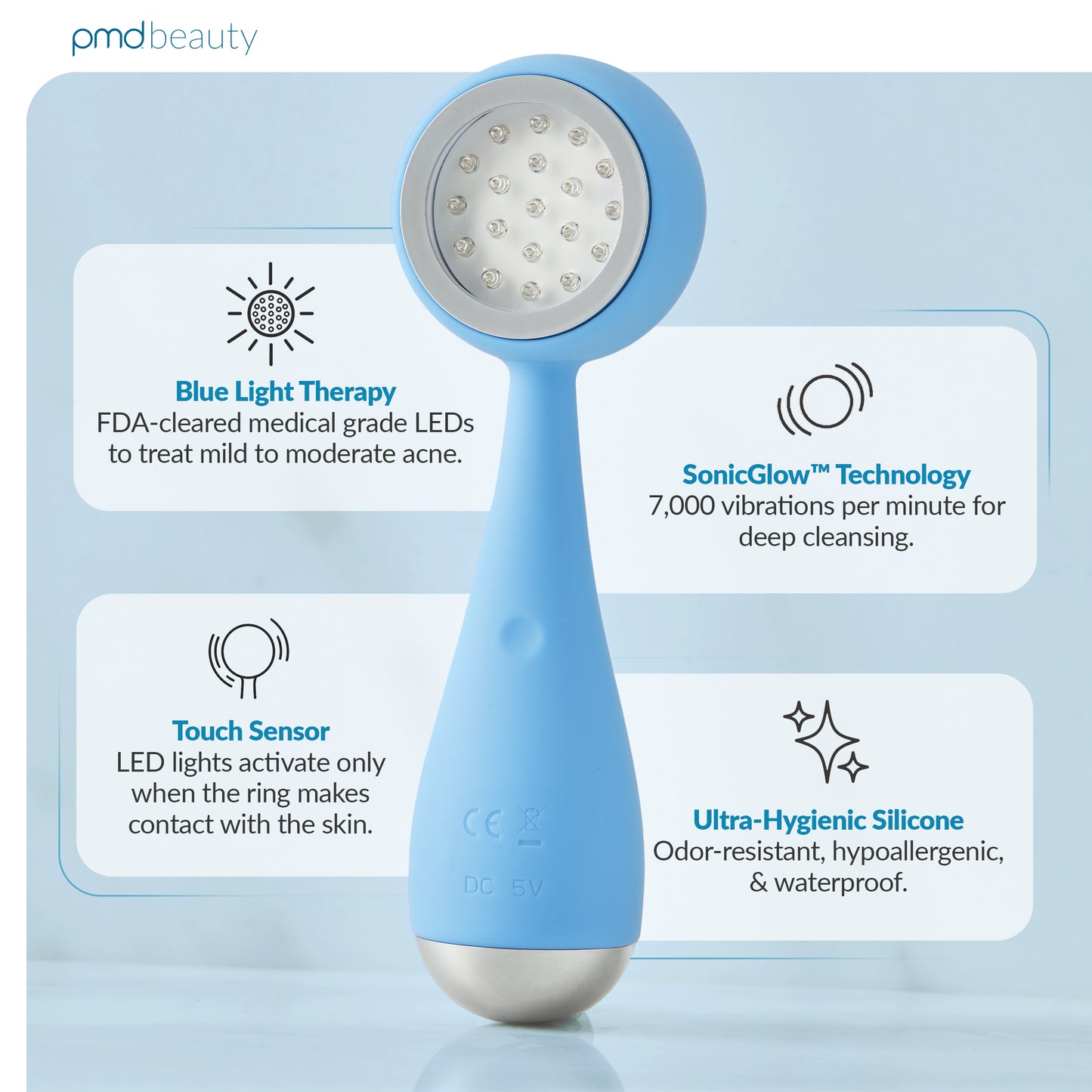 PMD Clean Acne