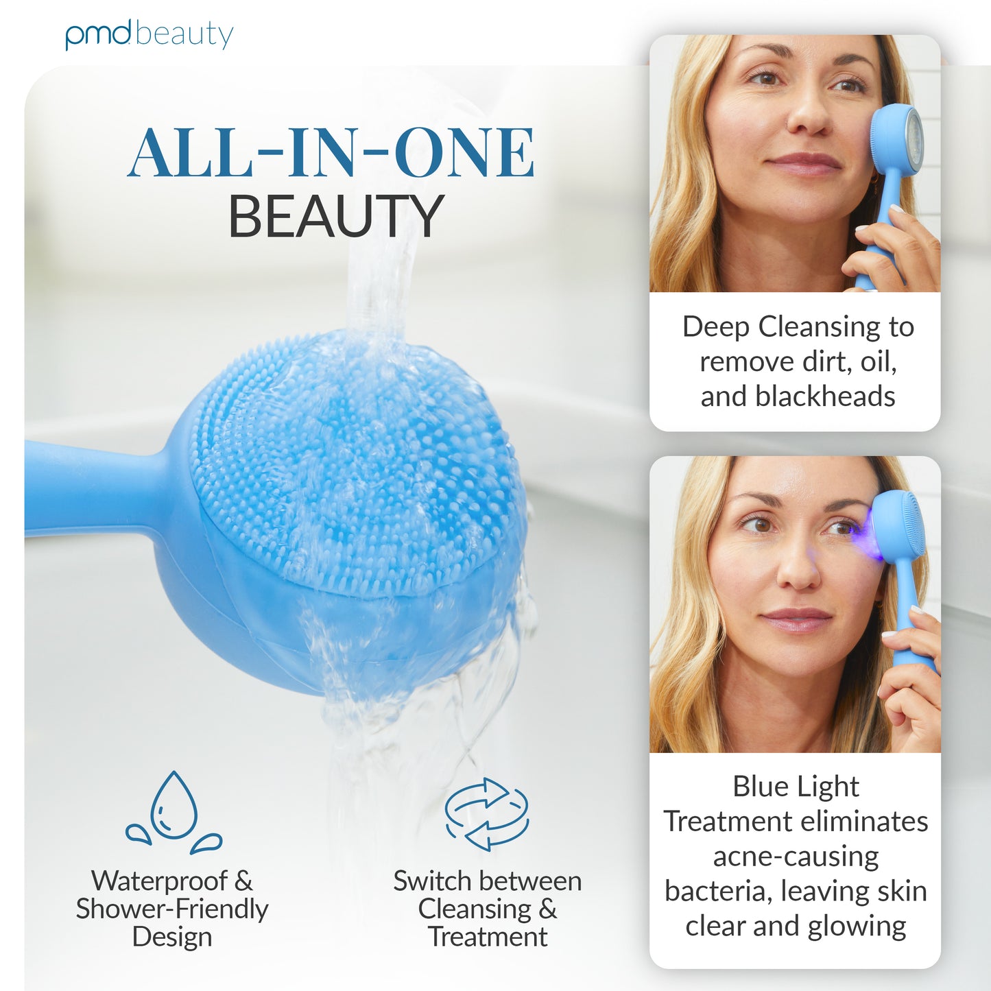 PMD Clean Acne