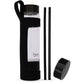 PMD Aqua Water Bottle with Accessories