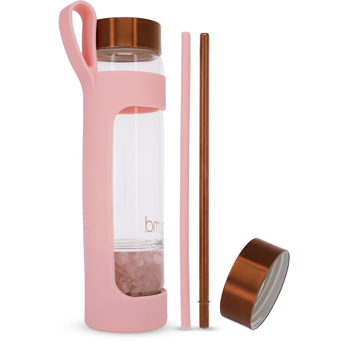 PMD Beauty Aqua Water Bottle