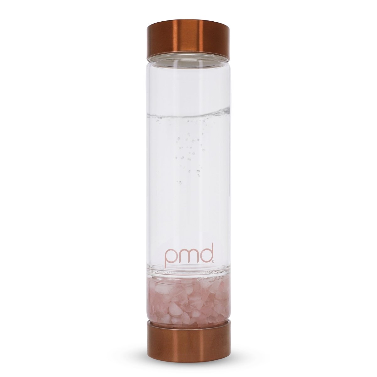 PMD Beauty Aqua Water Bottle