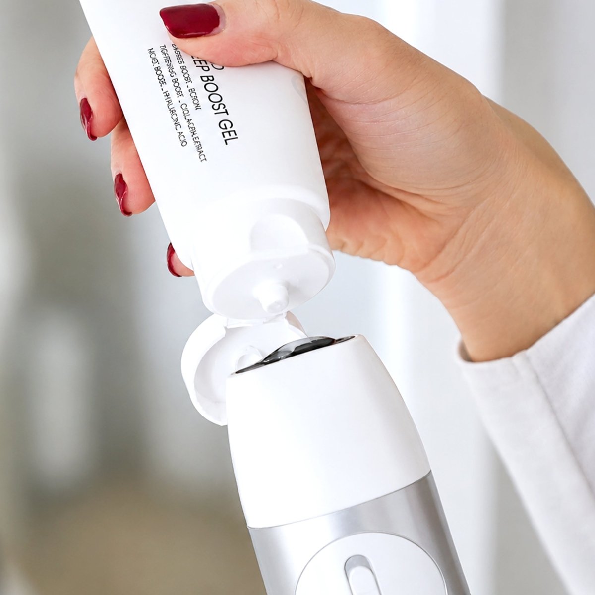 PMD Deep Boost Gel