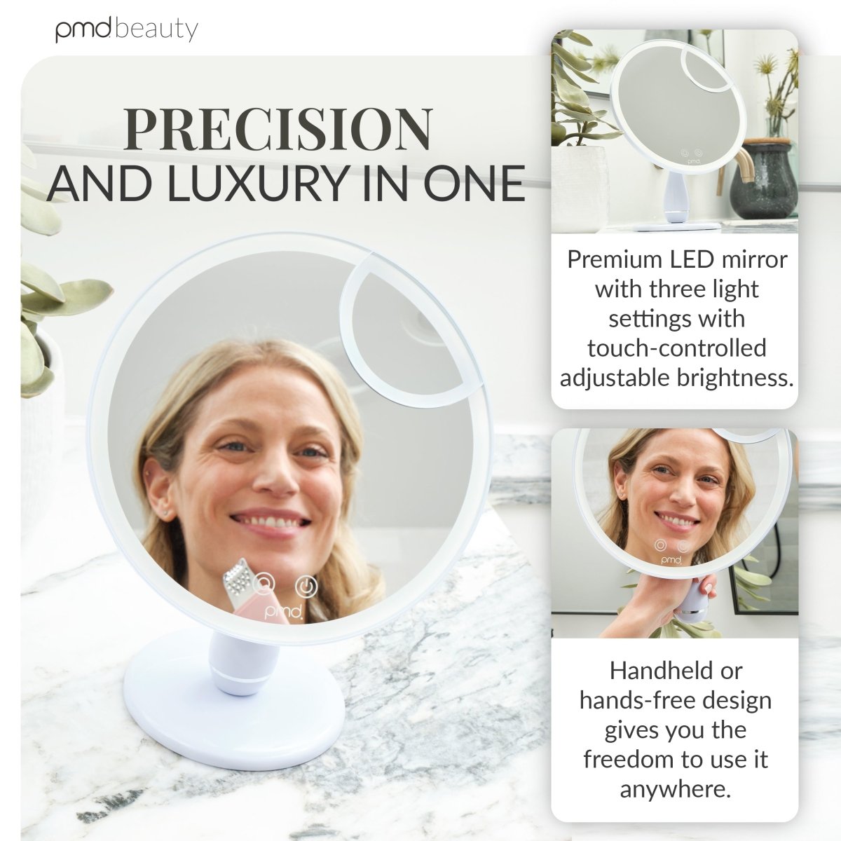 PMD Beauty Reflect Pro - Thumbnail 5