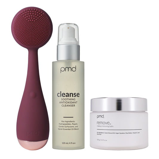 Pure Radiance Deep Cleanse Kit