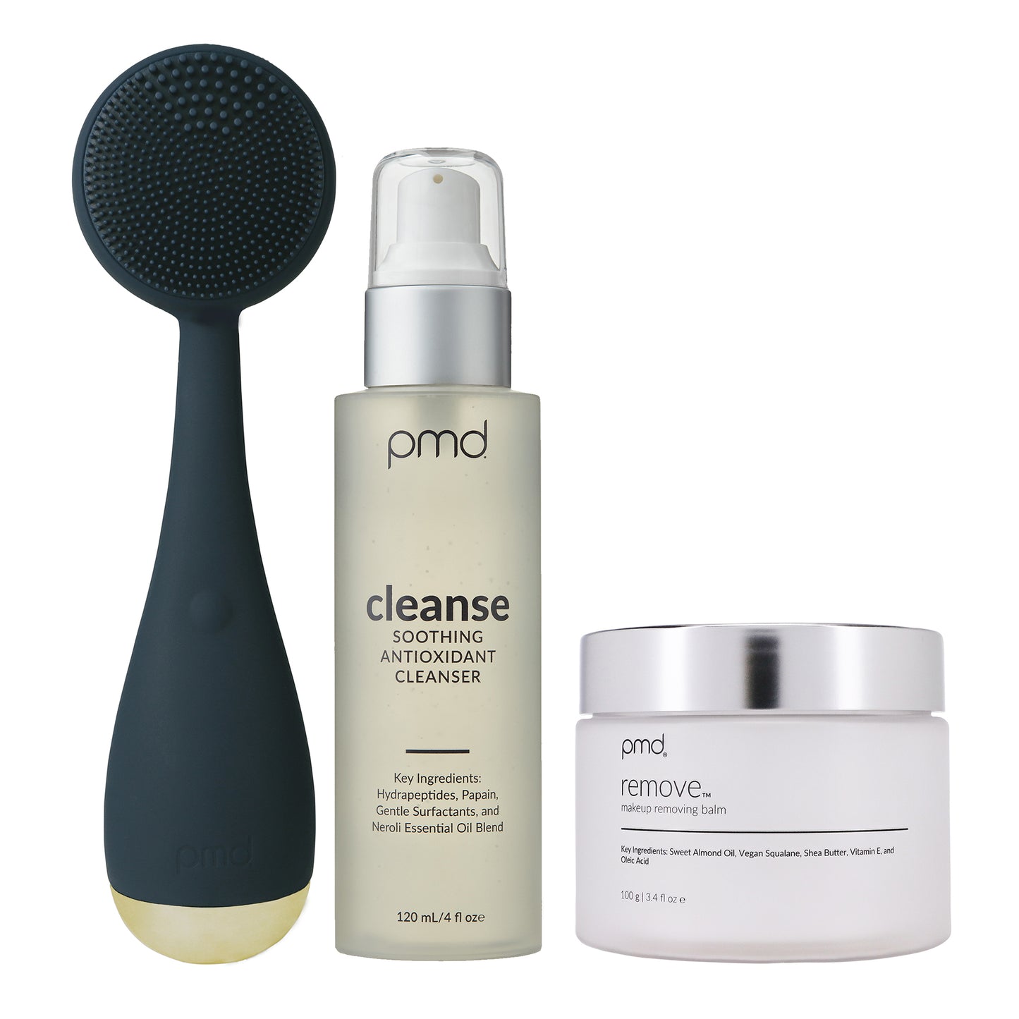 Pure Radiance Deep Cleanse Kit