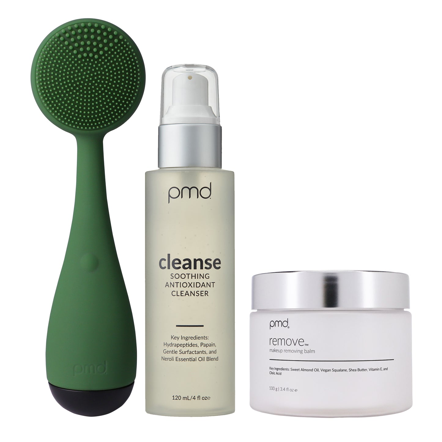 Pure Radiance Deep Cleanse Kit