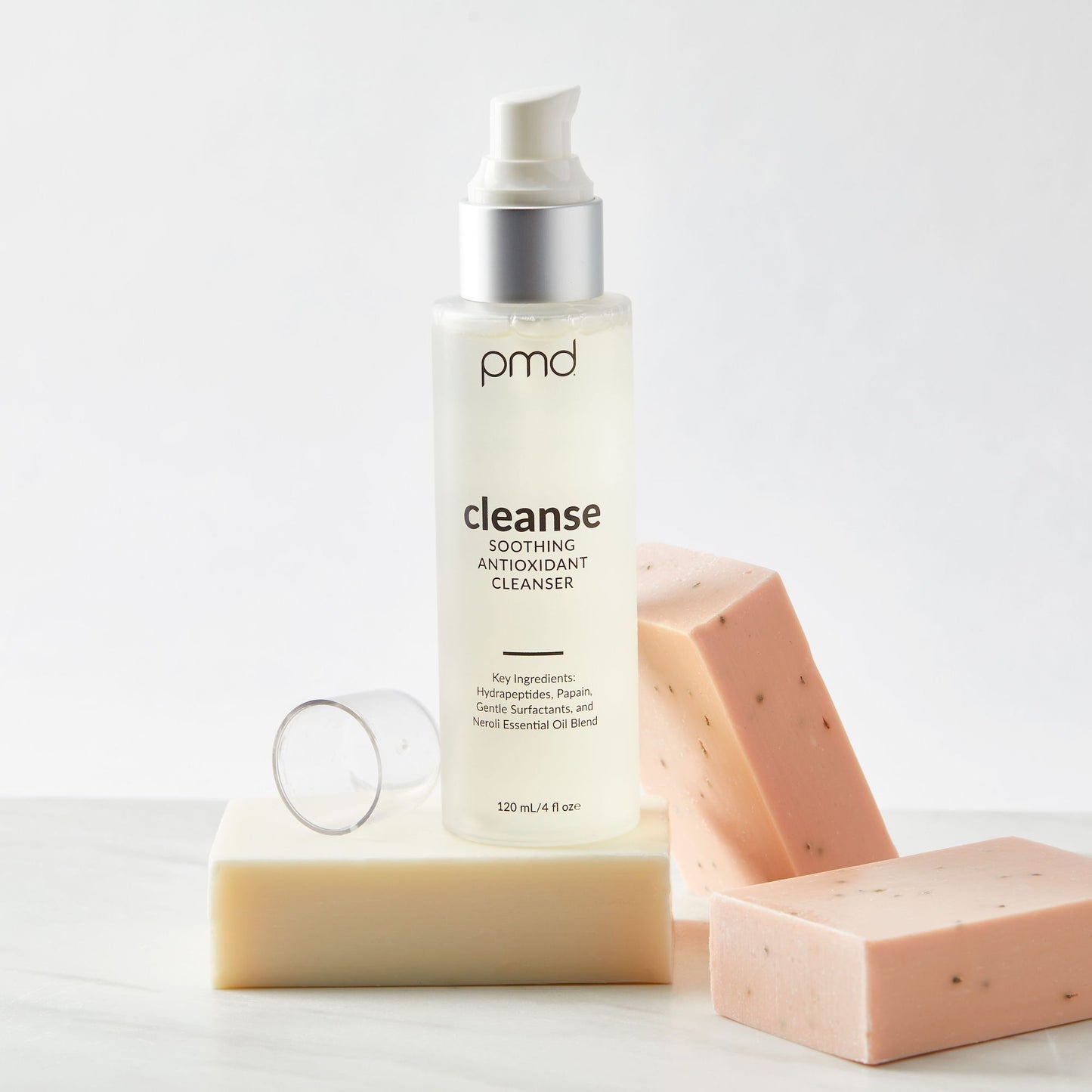 Pure Radiance Deep Cleanse Kit