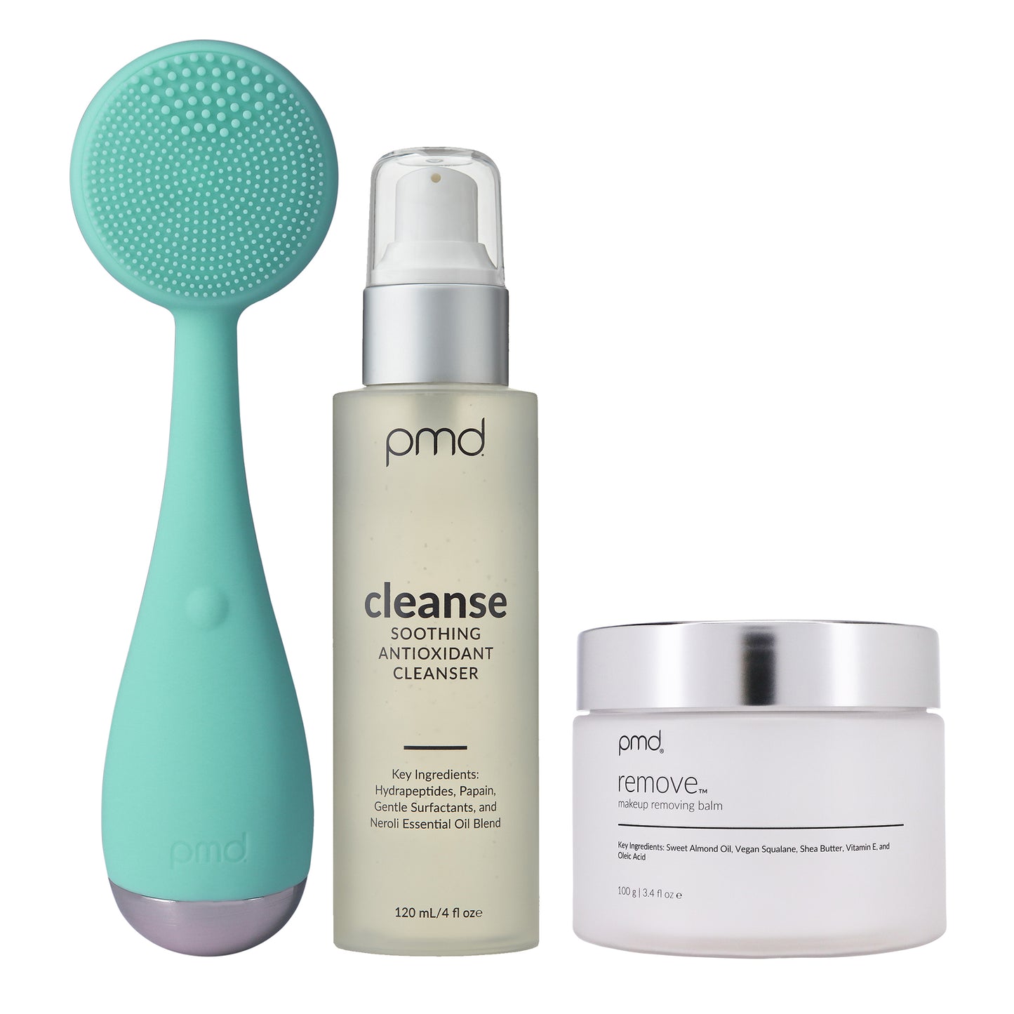 Pure Radiance Deep Cleanse Kit