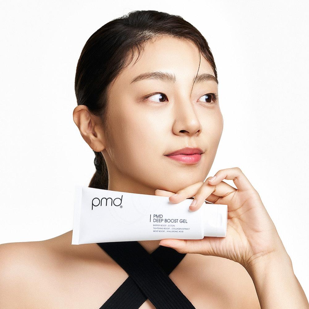 PMD Deep Boost Gel