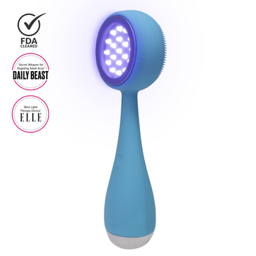 PMD Clean Mini - Compact Facial Cleansing Device | PMD Beauty