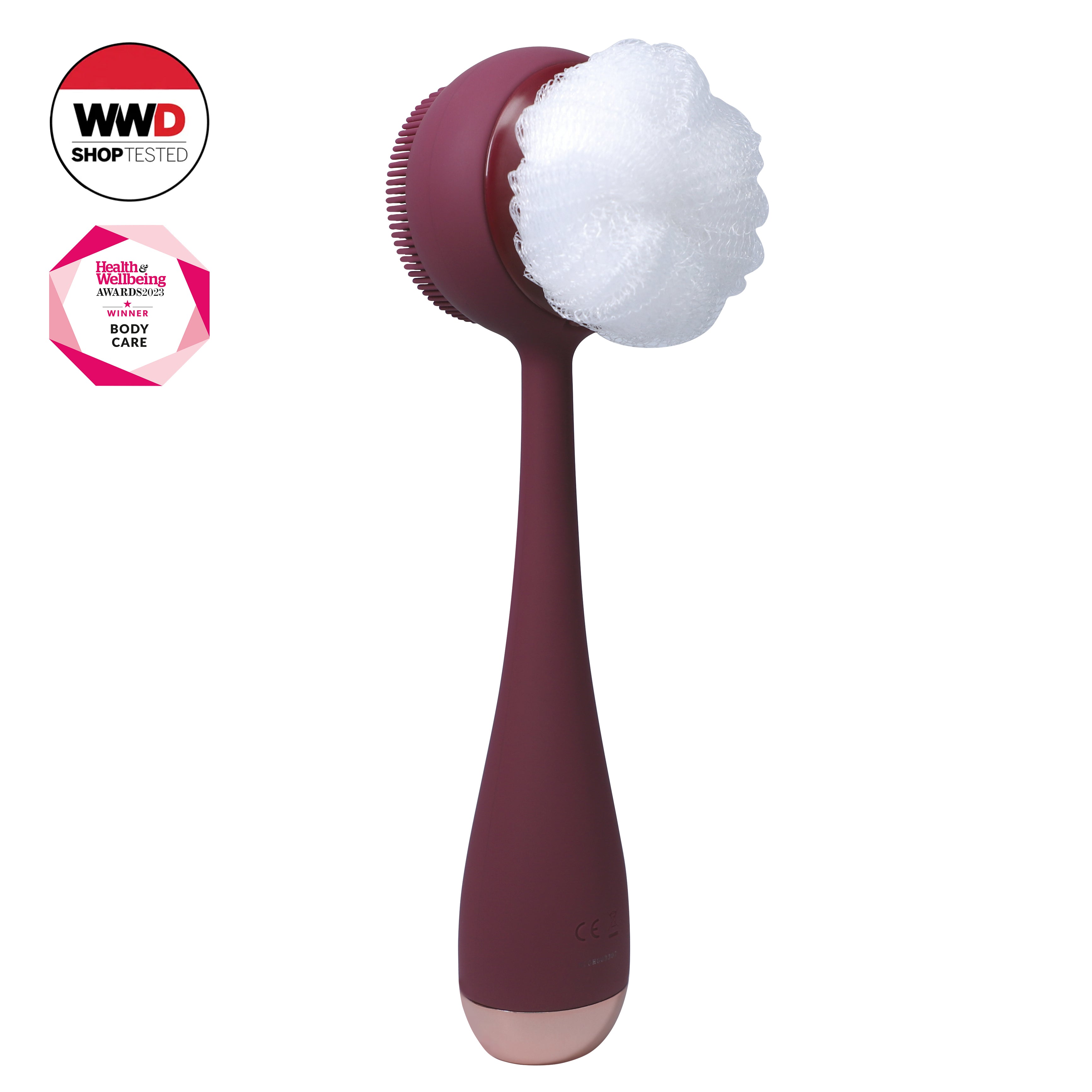 PMD Clean Mini - Compact Facial Cleansing Device | PMD Beauty