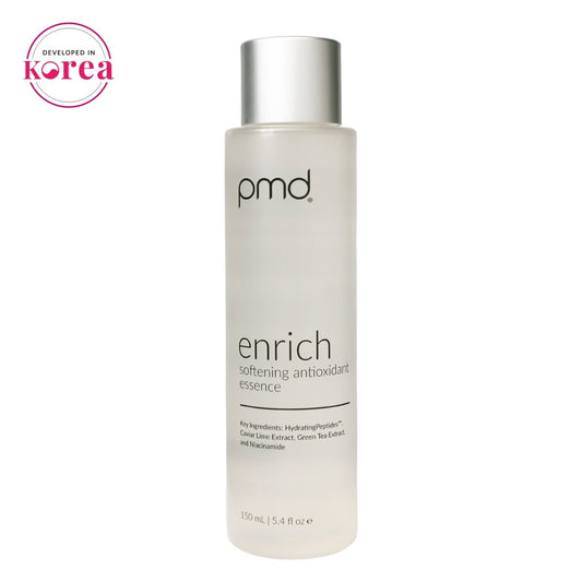 enrich Softening Antioxidant Essence | First Shipment 50% Off w/ Subscription Sign Up