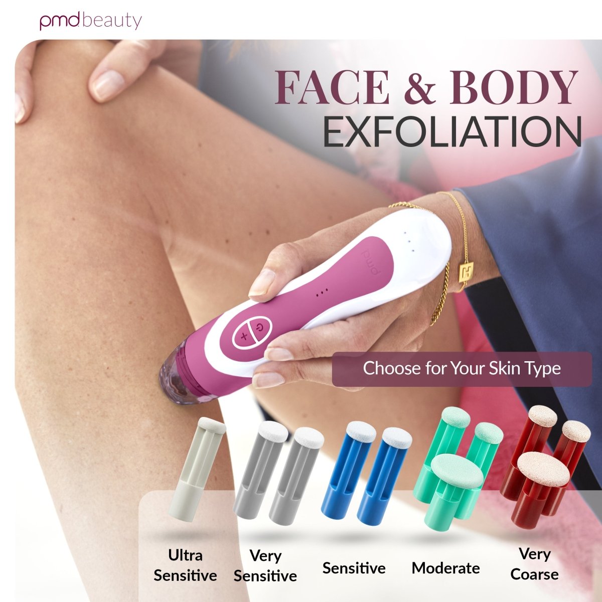 Personal Microderm Elite Pro