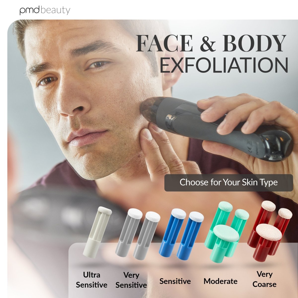 Personal Microderm Elite Pro