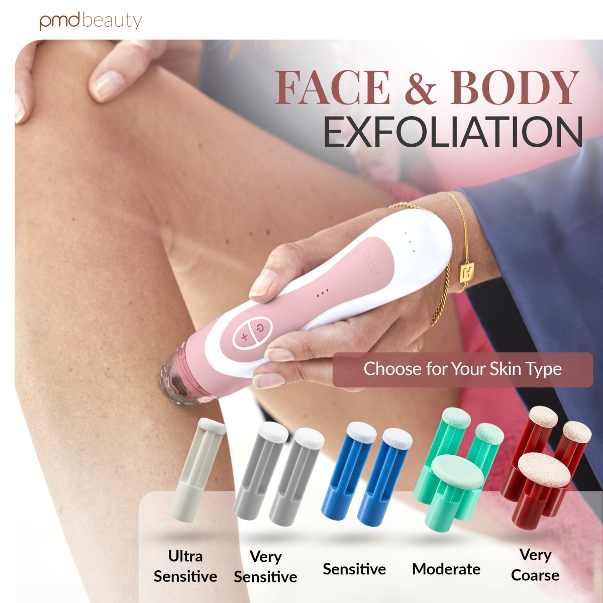 Personal Microderm Elite Pro