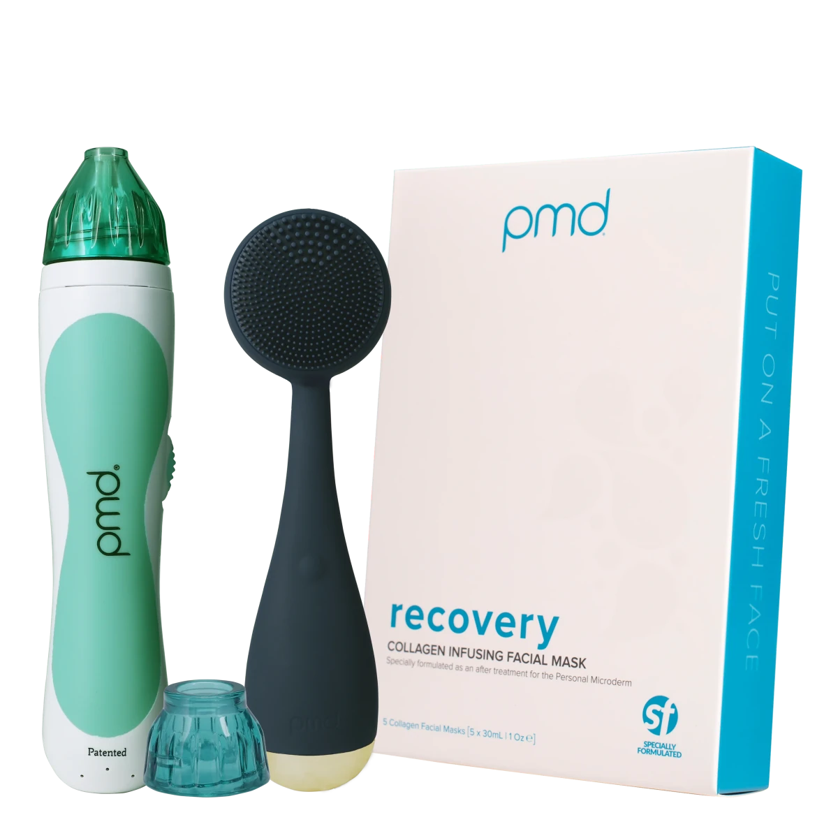 Fresh Face Classic Bundle