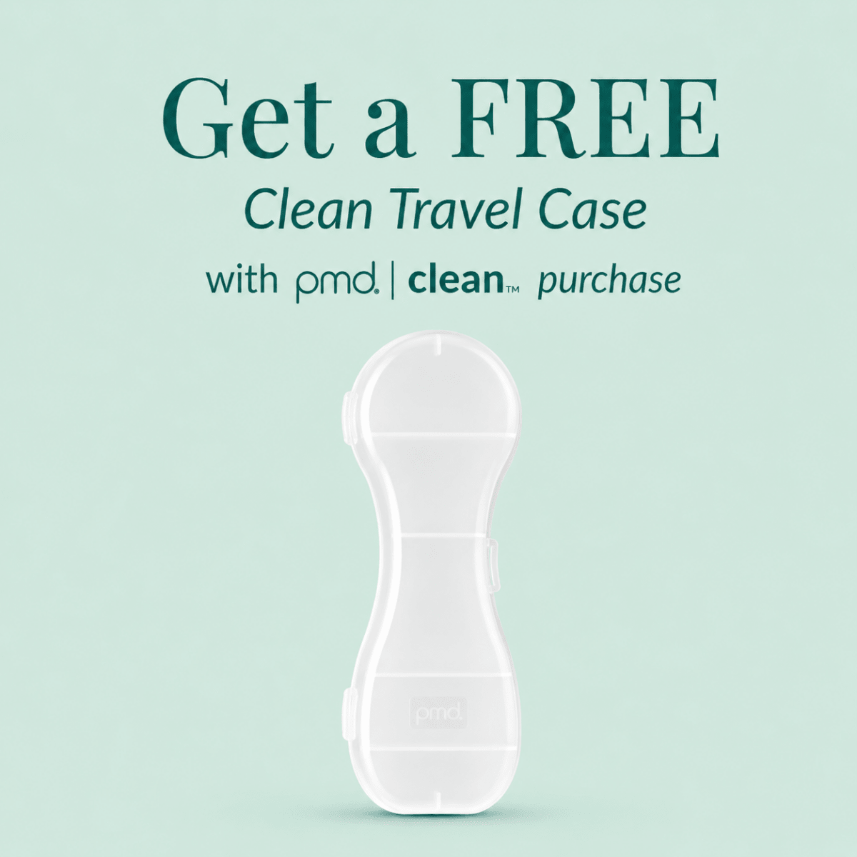 PMD Clean - 30% Off Limited Time
