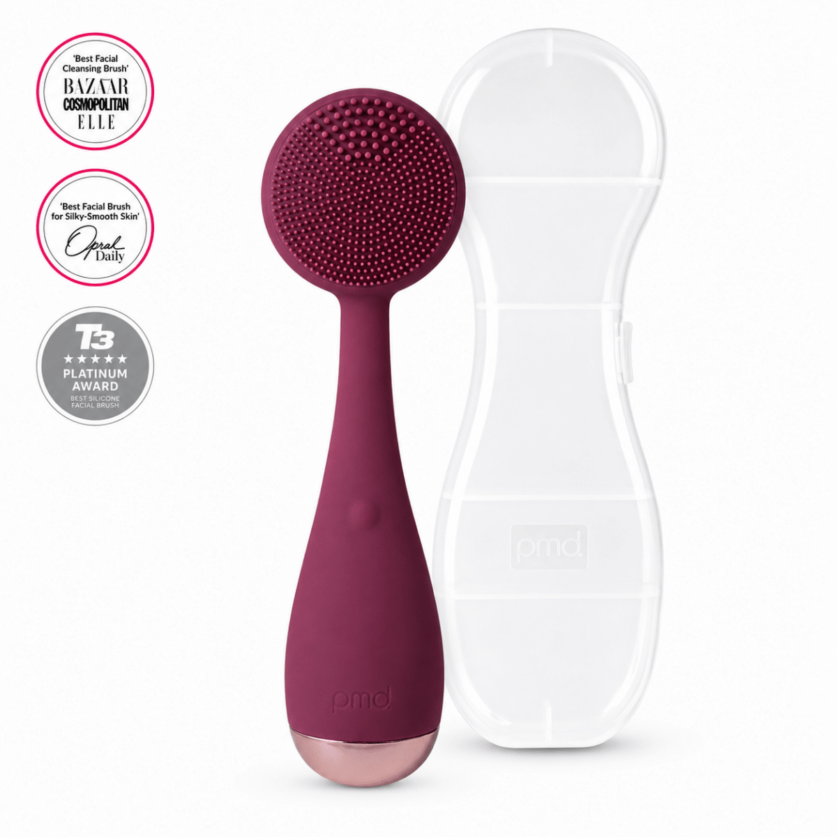 PMD Clean | Smart Facial Cleansing Device – PMD Beauty