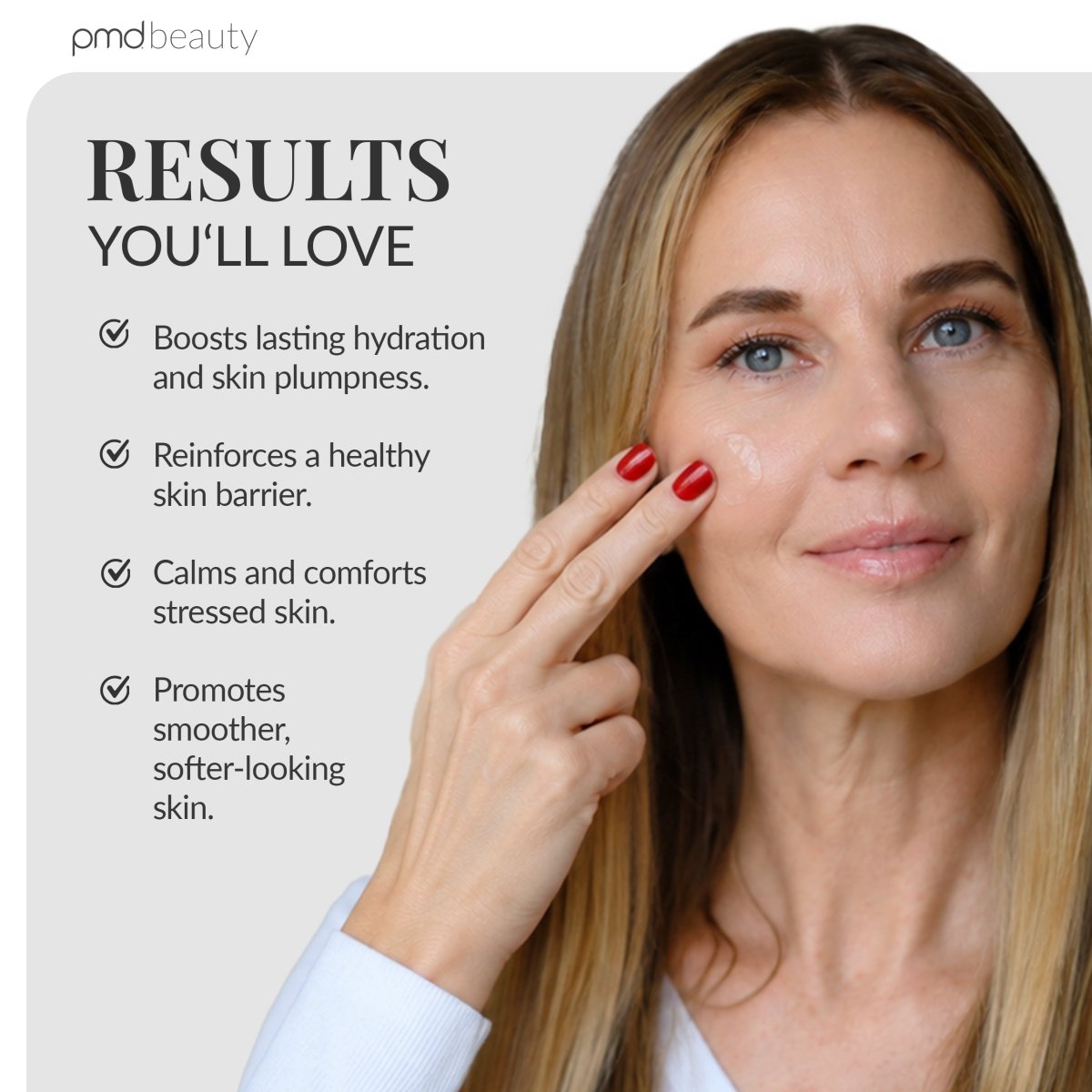 PMD Deep Boost Gel