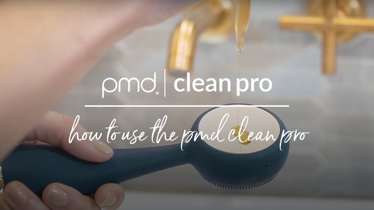 Facial Cleansing Device - PMD Clean Pro | PMD Beauty