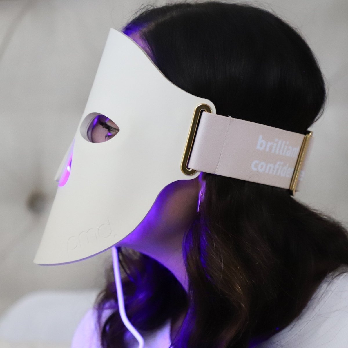 PMD LED Mask