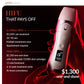 PMD HIFU Replacement Cartridge