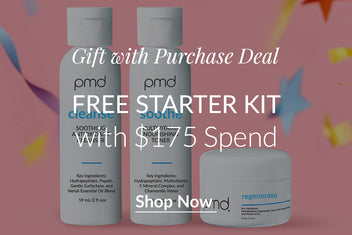 PMD Clean Mini - Compact Facial Cleansing Device | PMD Beauty