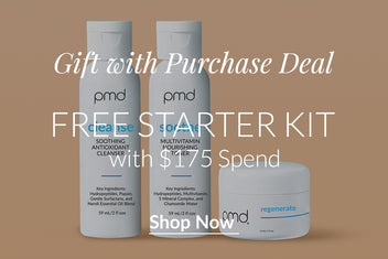 PMD Clean Mini - Compact Facial Cleansing Device | PMD Beauty