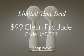 PMD Clean Mini - Compact Facial Cleansing Device | PMD Beauty