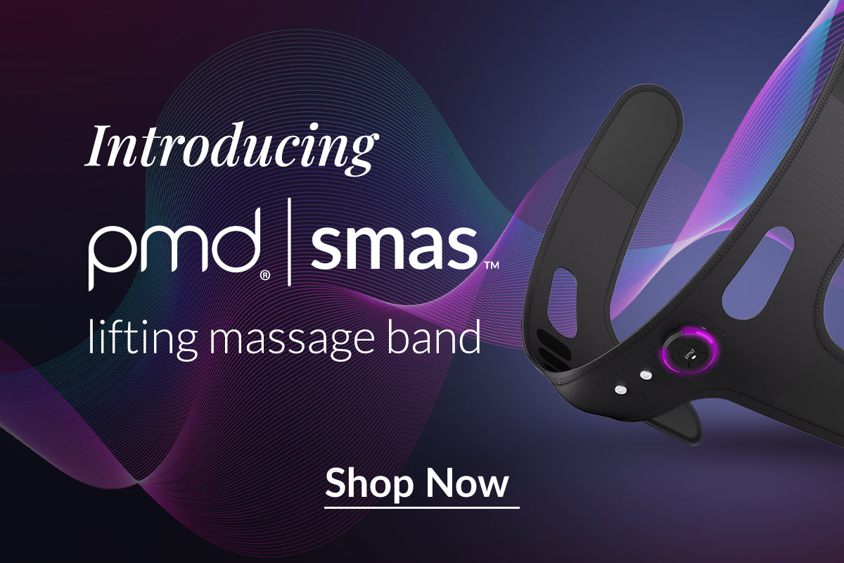SilkSteam Facial Steamer for Radiant Skin | PMD Beauty