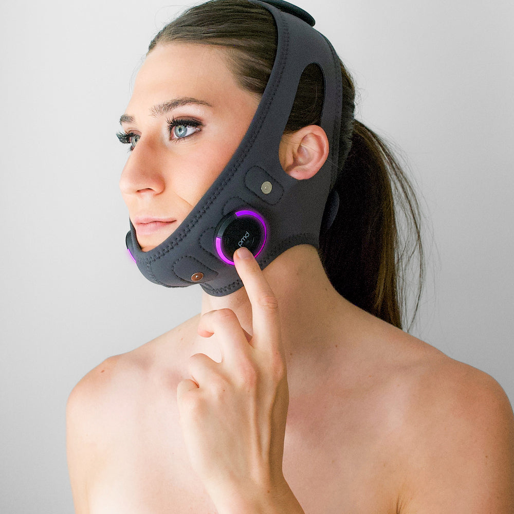 PMD SMAS Lifting Massage Band – PMD Beauty