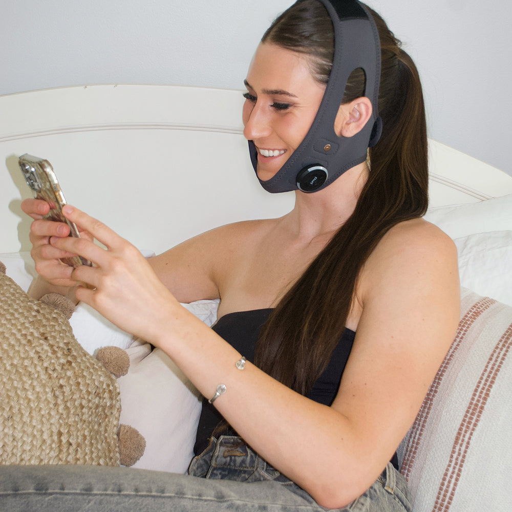 PMD SMAS Lifting Massage Band – PMD Beauty