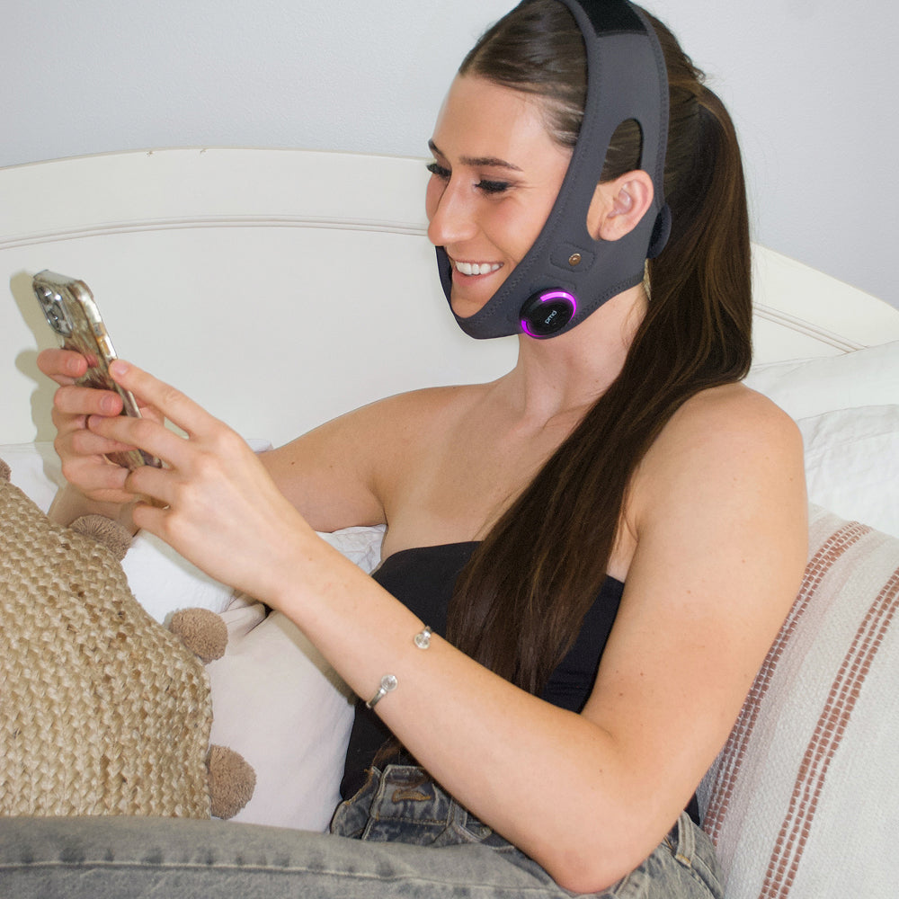 PMD SMAS Lifting Massage Band – PMD Beauty