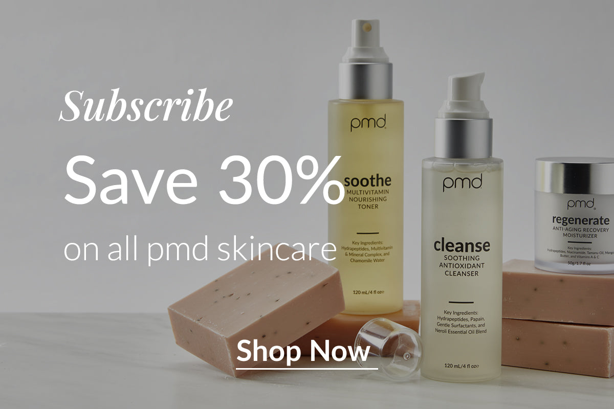 Facial Cleansing Device - PMD Clean Pro | PMD Beauty