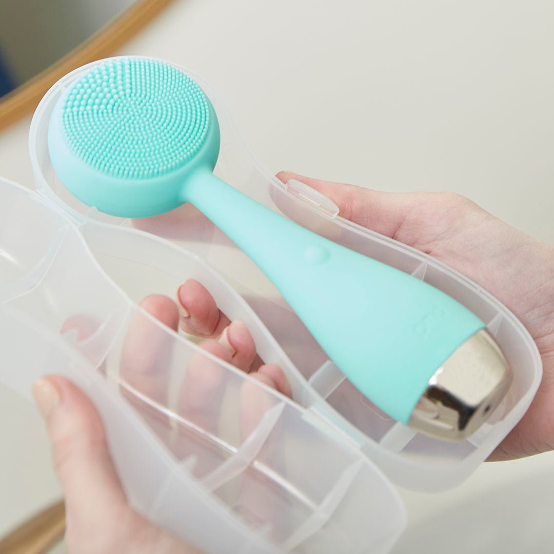 PMD Clean Storage Case