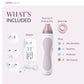 Personal Microderm Pro - International