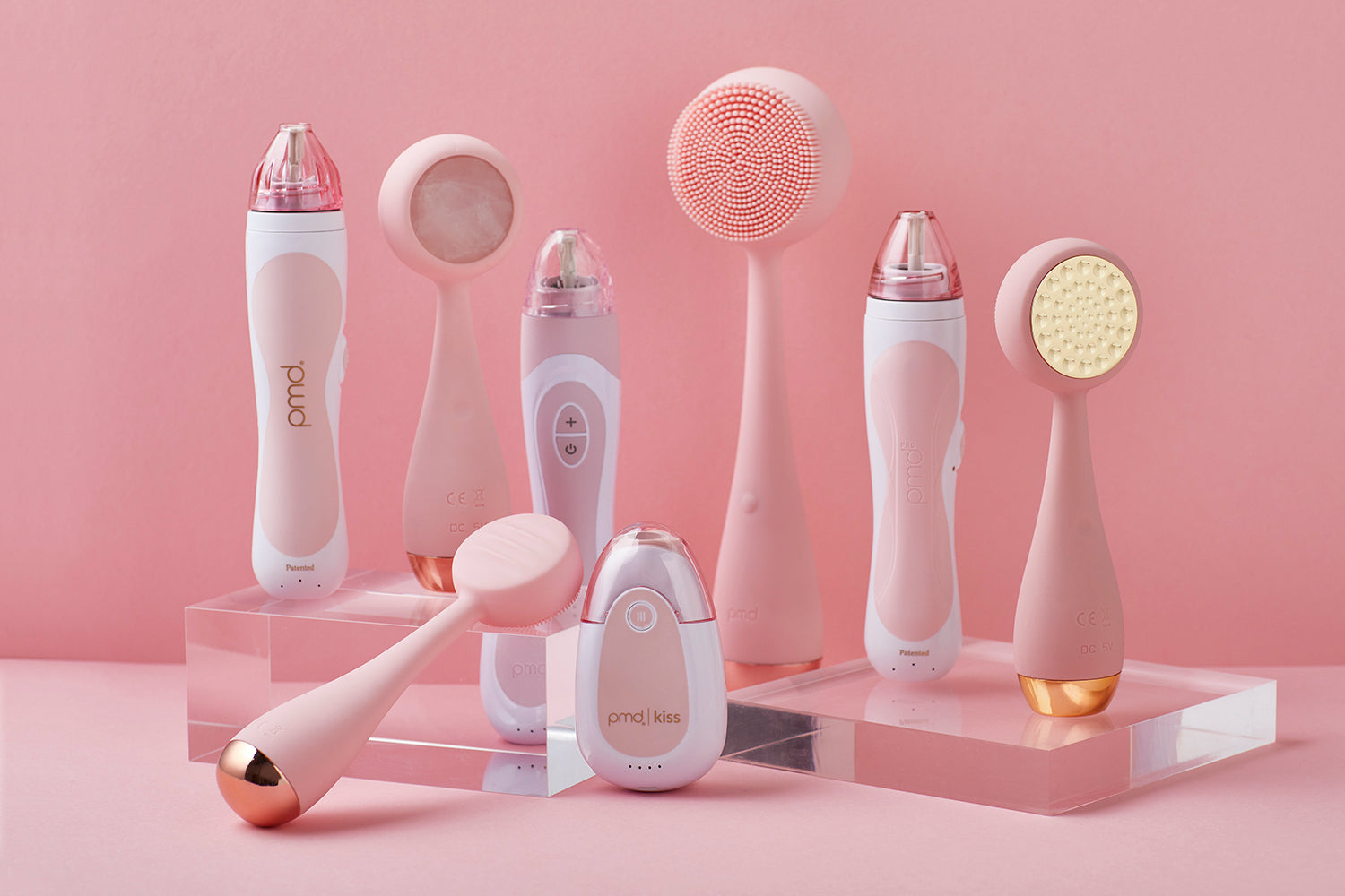 Explore The Full Range Of Skincare Innovations PMD Beauty Explore The Full Range Of Skincare Innovations PMD Beauty