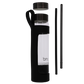 PMD Aqua Water Bottle with Accessories