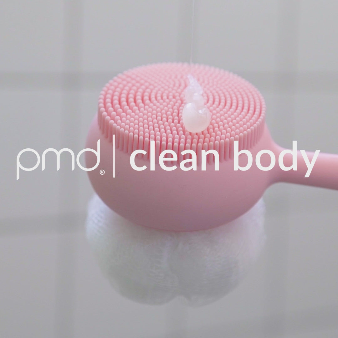 BODY CARE ON THE GO BUNDLE – PMD Beauty